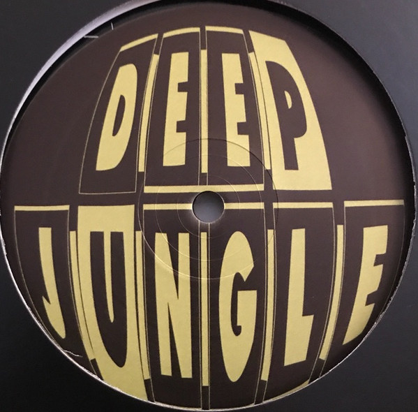 Adam F - Pressure / Rushin' (2017) - Image 3