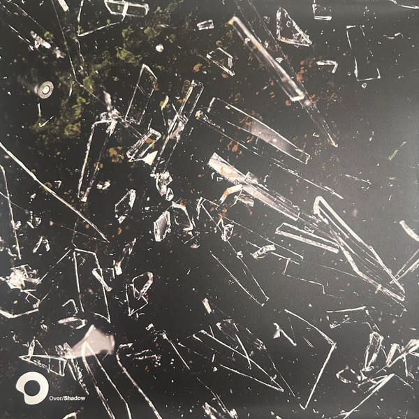 DJ Trax - Collision EP (2026) - Image 2