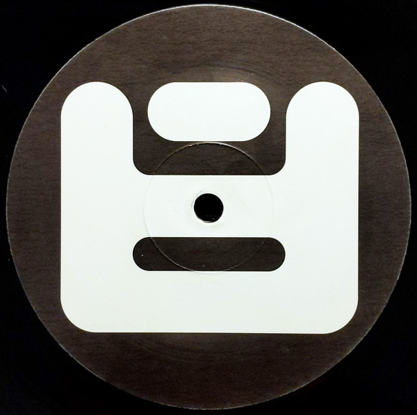 JamX & De Leon - Can U Dig It? (Self Control) (2002) - Image 3