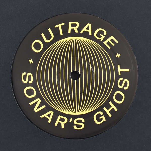 Outrage (4), Sonar's Ghost - FR040 (2024) - Image 2