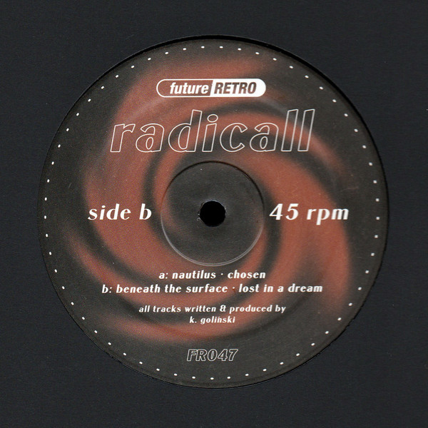 Radicall - FR047 (2024)