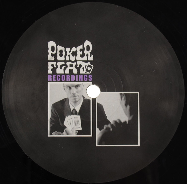 Steve Bug - At The Front (2000) - Image 2