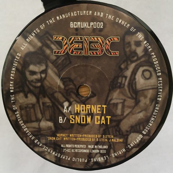 Bad Company - Shot Down On Safari (2002) - Image 3
