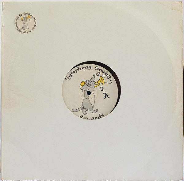 Neuromancer - Pennywise / The Unforgettable Feeling (1992) - Image 3