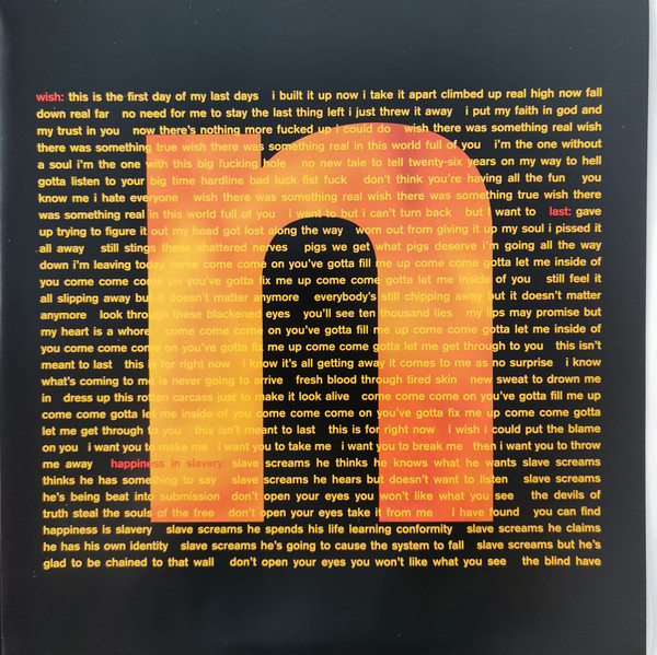 Nine Inch Nails - Broken (2017) - Image 8