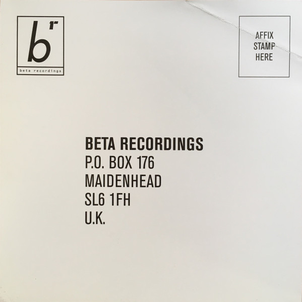 John B - Future Reference Remixed Version 0.1 (2002) - Image 7