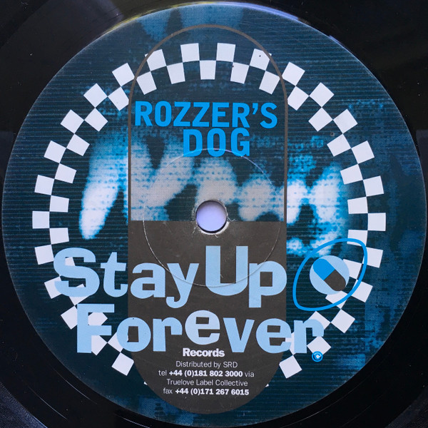 Rozzer's Dog - World War 303 / Viagra Falls (1998)