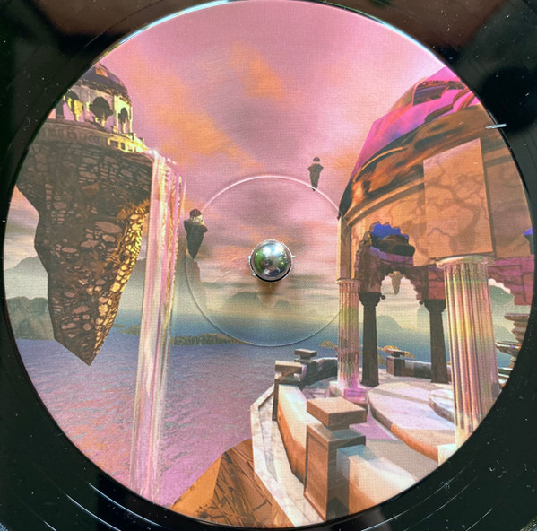 Dissident - Not Yet Awaken EP (2022) - Image 2