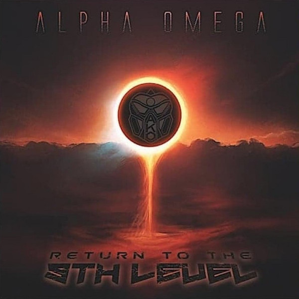 Alpha Omega - Return To The 9th Level (2020)