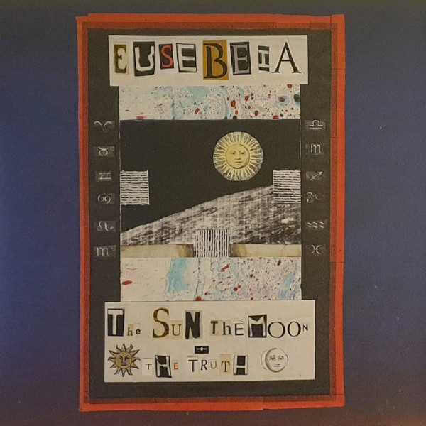 Eusebeia - The Sun, The Moon + The Truth (2021) - Image 2