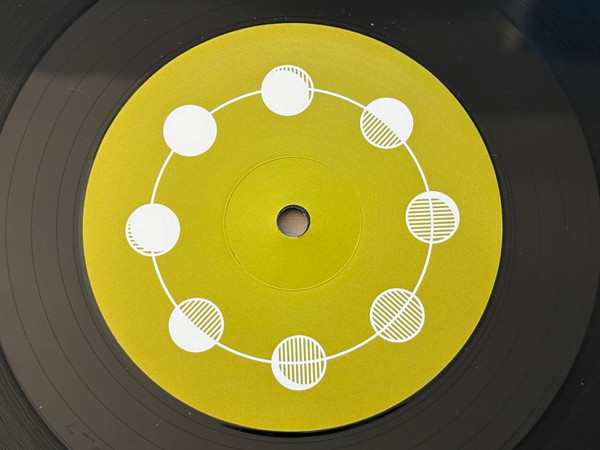 J Majik - Full Circle Remixes Pt.3 (2023) - Image 2