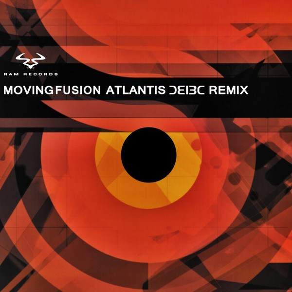 Moving Fusion - Atlantis (Bad Company Remix) / Survival (2001)