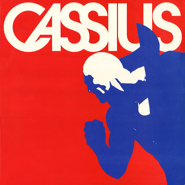 Cassius - Cassius 1999 (1999)