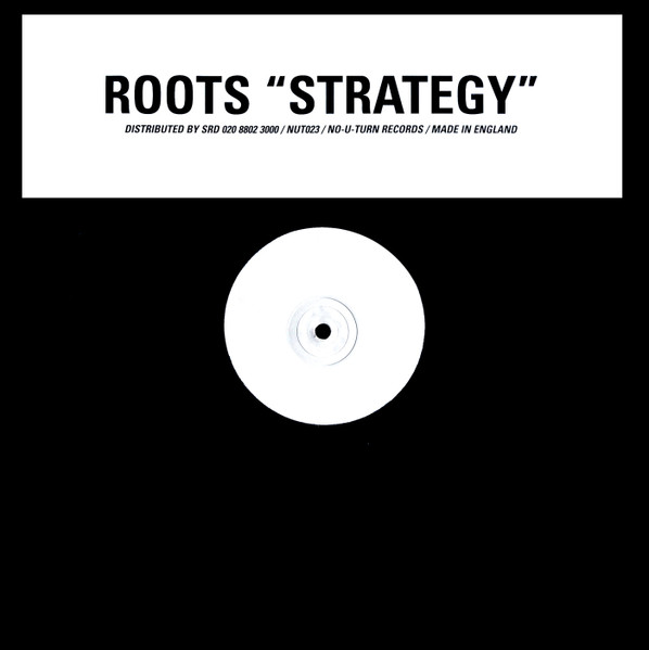 Deep Roots - Strategy / Crisis (1999)