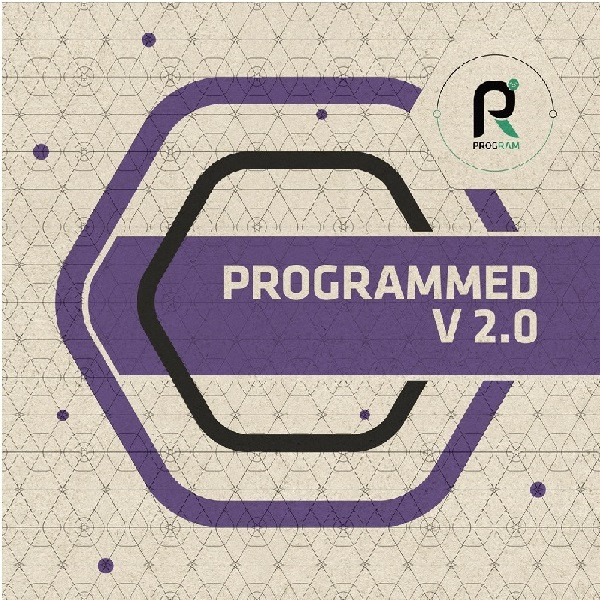 Various - Programmed V2.0 (2013)