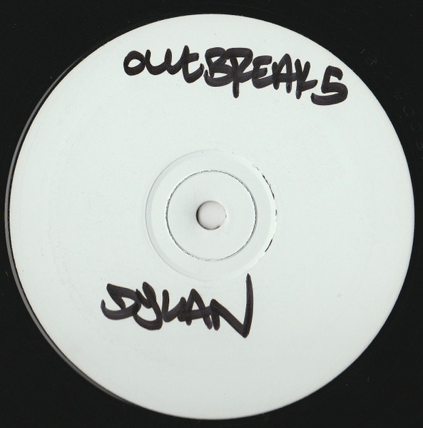 Dylan - Drama / Burner (2000)