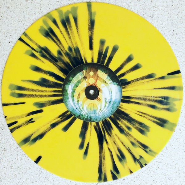 Bassnectar - Unlimited (2016) - Image 10