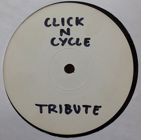 Click 'n Cycle - Fistfunk / Tribute (1998)