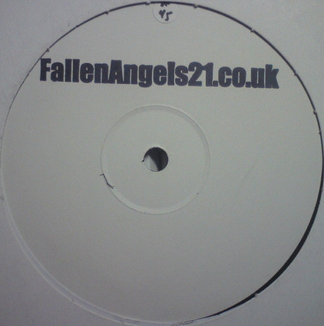 Alex Reece - Pulp Fiction 2000 / The Shockwave / Bonus Beats (2000)