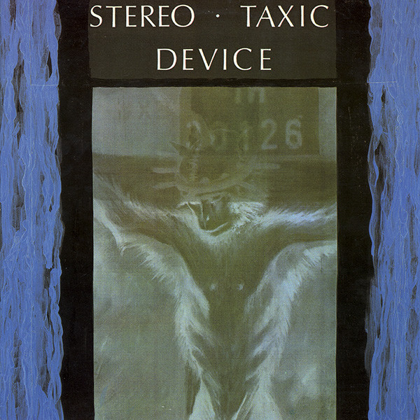 Stereotaxic Device - Stereo Taxic Device (1990) - Image 2
