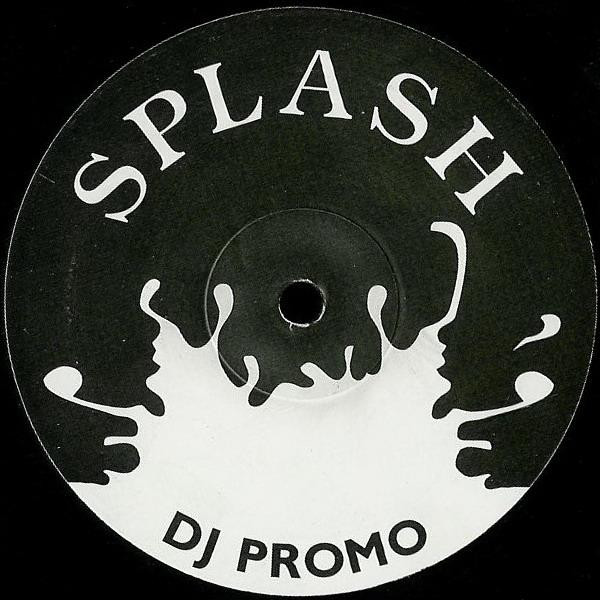 Embee - Acid Splash / Sentinels (1999)