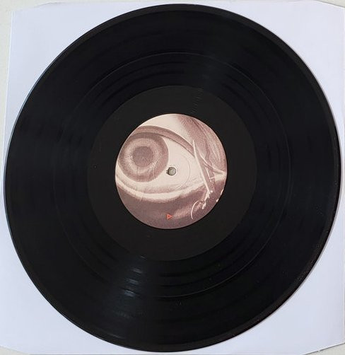 Moakz - The Critical Path (2025) - Image 2