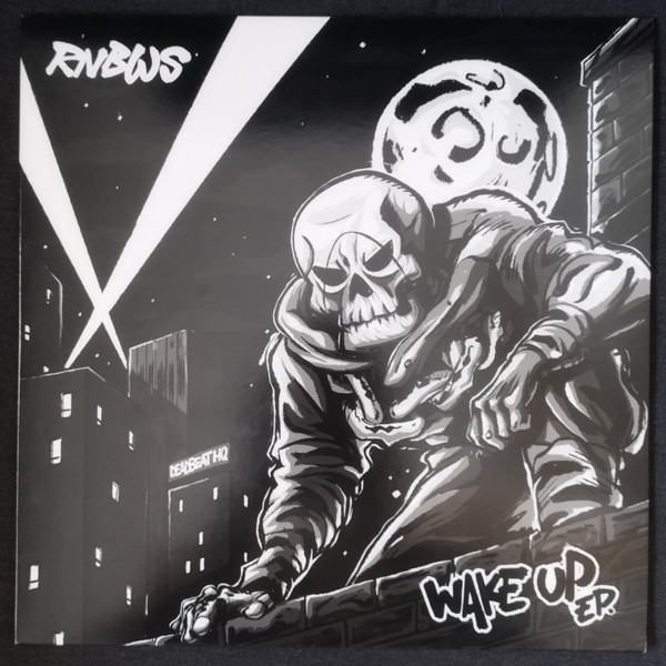 RNBWS - Wake Up EP (2023)