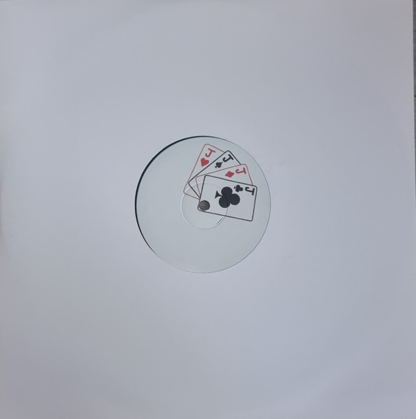Boca (18) - Four Jacks - Vol 4 (2024) - Image 2