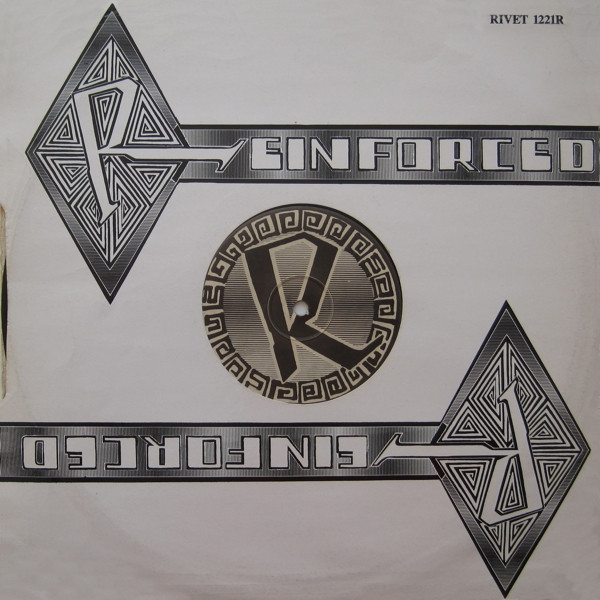 Manix - Rainbow People (4 Track Remix) (1992) - Image 3