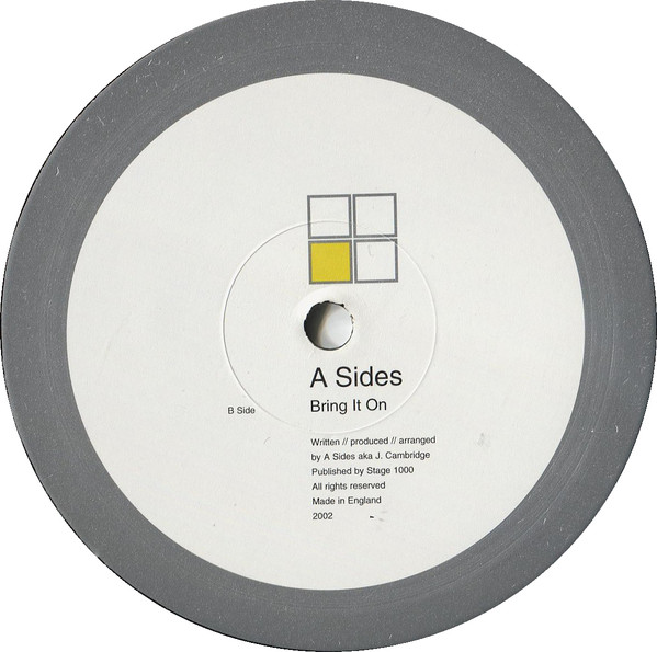 Various - Sektor Three (2002) - Image 3