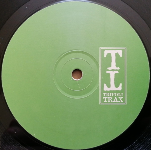 Dax - Brooklyn's Theme / Space Theme (1998) - Image 4