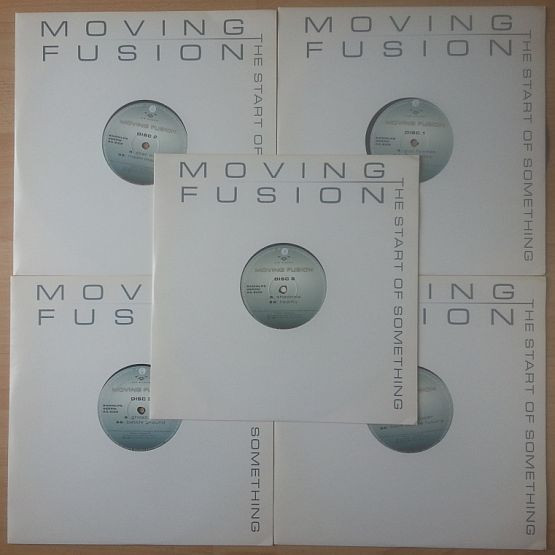 Moving Fusion - The Start Of Something (2002) - Image 13