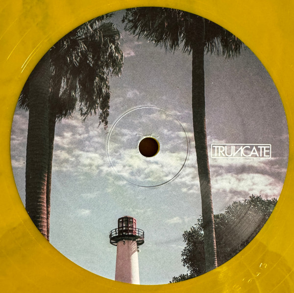 DJ Hyperactive - Reptilian Tank (2023)