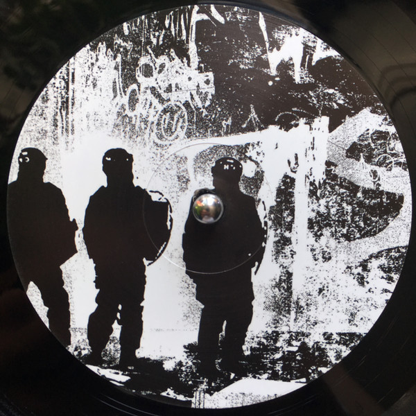 Response, Pliskin - We're All Disturbed (2019) - Image 5