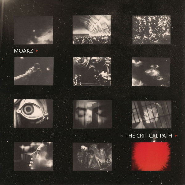Moakz - The Critical Path (2025)