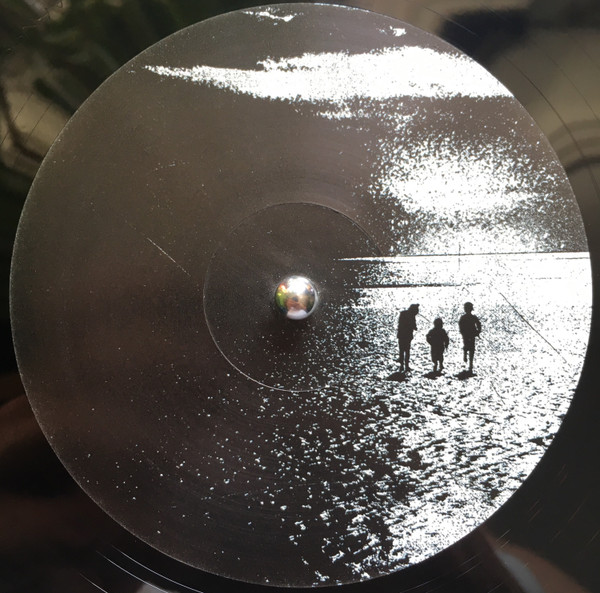 Response, Pliskin - We're All Disturbed (2019) - Image 9