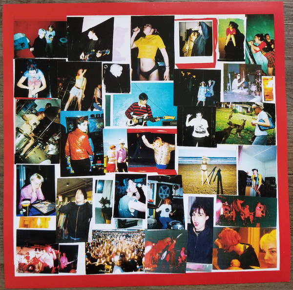 Bikini Kill - Reject All American (2019) - Image 4