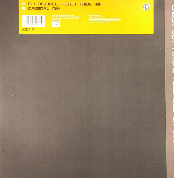 Robbie Rivera - Super Drum (2002) - Image 2
