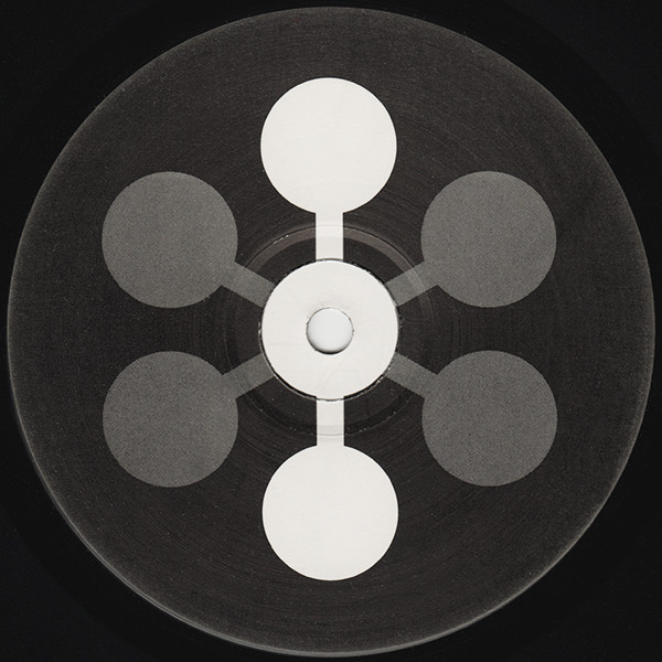 The Hypnotist - The House Is Mine (Remix) / The Modern Prometheus (1991) - Image 2