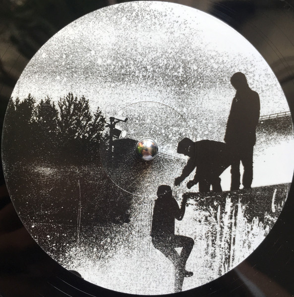 Response, Pliskin - We're All Disturbed (2019) - Image 7