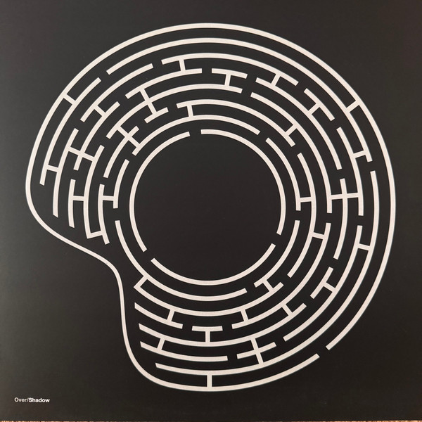 Decoder - DT103 / DD1 / DD1 (Technical Itch Remix) / MB29 (2025)