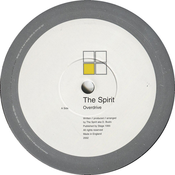 Various - Sektor Three (2002) - Image 4