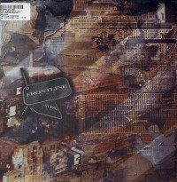 Chemical Agents - Last Hour / Alpha (1999) - Image 3