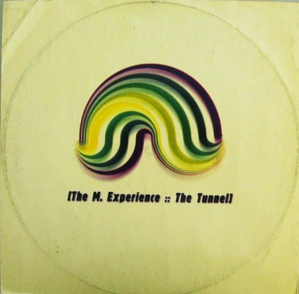 The Montini Experience - The Tunnel (1998)