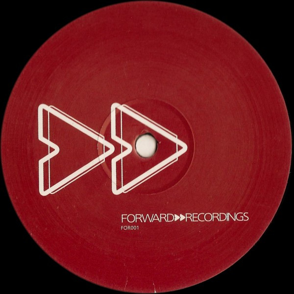 Natious - Power Crazed / Arisen (2000) - Image 3