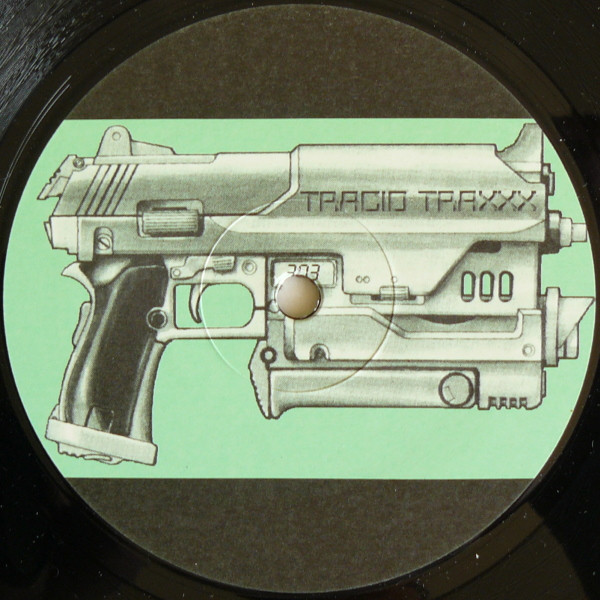 Reeloop - Important (2002) - Image 3
