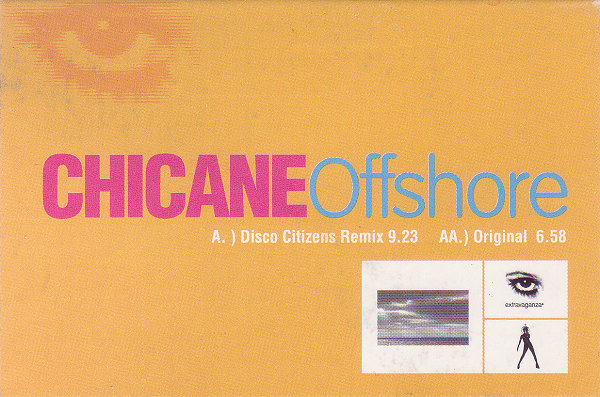 Chicane - Offshore (1996) - Image 6