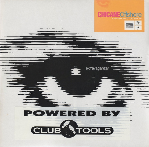 Chicane - Offshore (1996) - Image 10