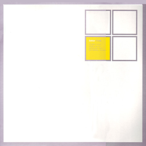 Various - Sektor Three (2002) - Image 2