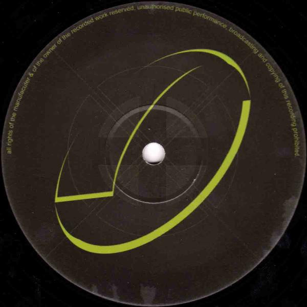 Pressure Rise - Stranger (1999) - Image 4